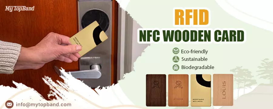 Customized-RFID-Wooden-Card-NFC-Hotel-Room-Key-Cards