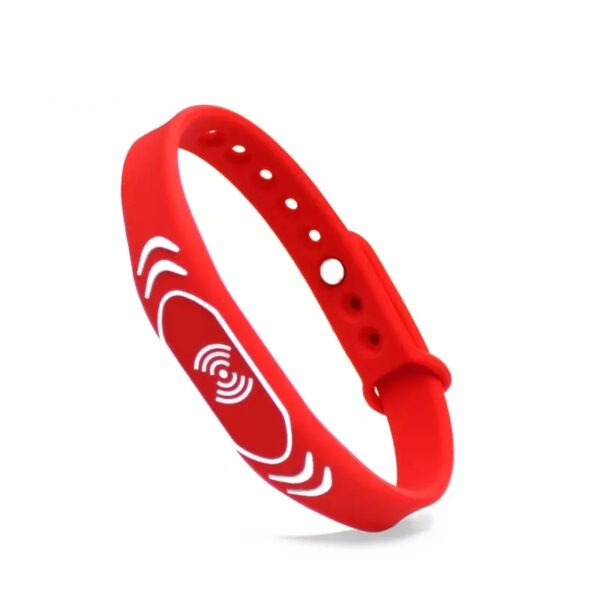 Bracelet MIFARE Ultralight AES Wristbands - Image 2